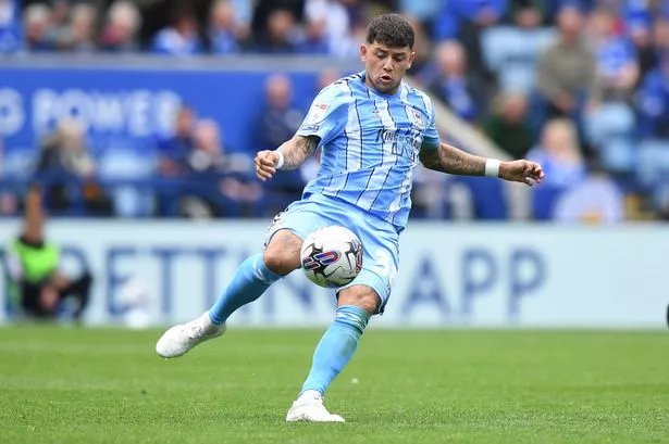 Coventry City Vs Sheffield Wednesday Prediction, Preview, And Betting Tips | December 26, 2023