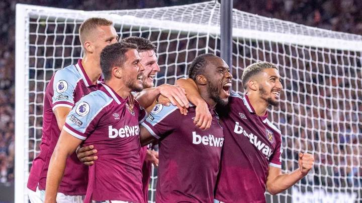Crystal Palace vs West Ham United Prediction, Preview, And Betting Tips | December 3rd, 2023