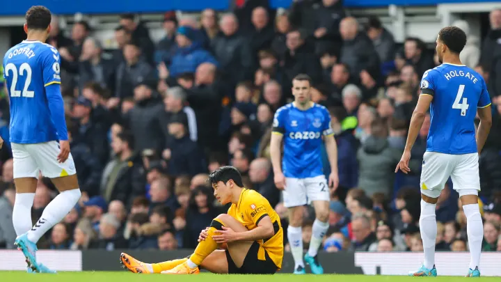 Everton FC vs Wolverhampton Wanderers FC Prediction, Preview, And Betting Tips | December 30, 2023