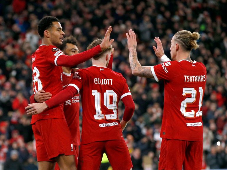 Fulham vs Liverpool Prediction, Preview, And Betting Tips | December 3rd, 2023
