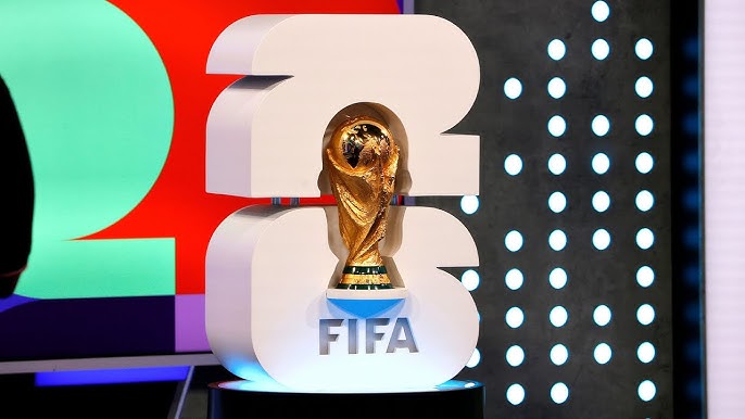 How to stream FIFA World cup 2026 live on Dentsu