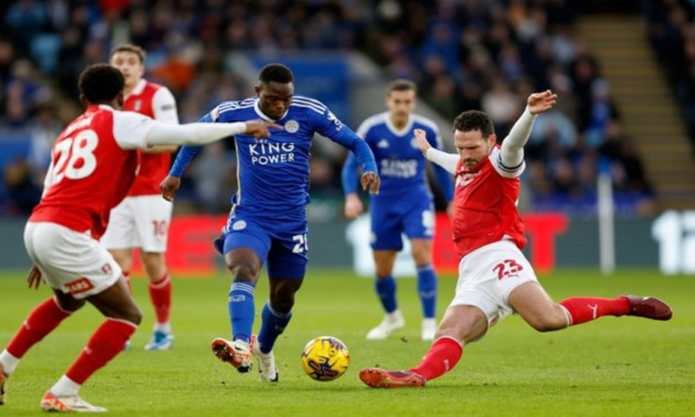Ipswich Town vs Leicester City Prediction, Preview, And Betting Tips | December 26, 2023