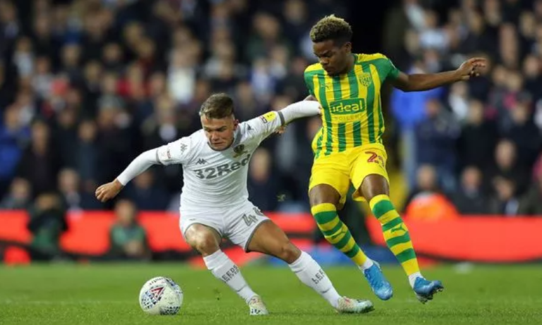 Leeds United vs West Bromwich Albion Prediction, Preview, And Betting Tips | December 29, 2023