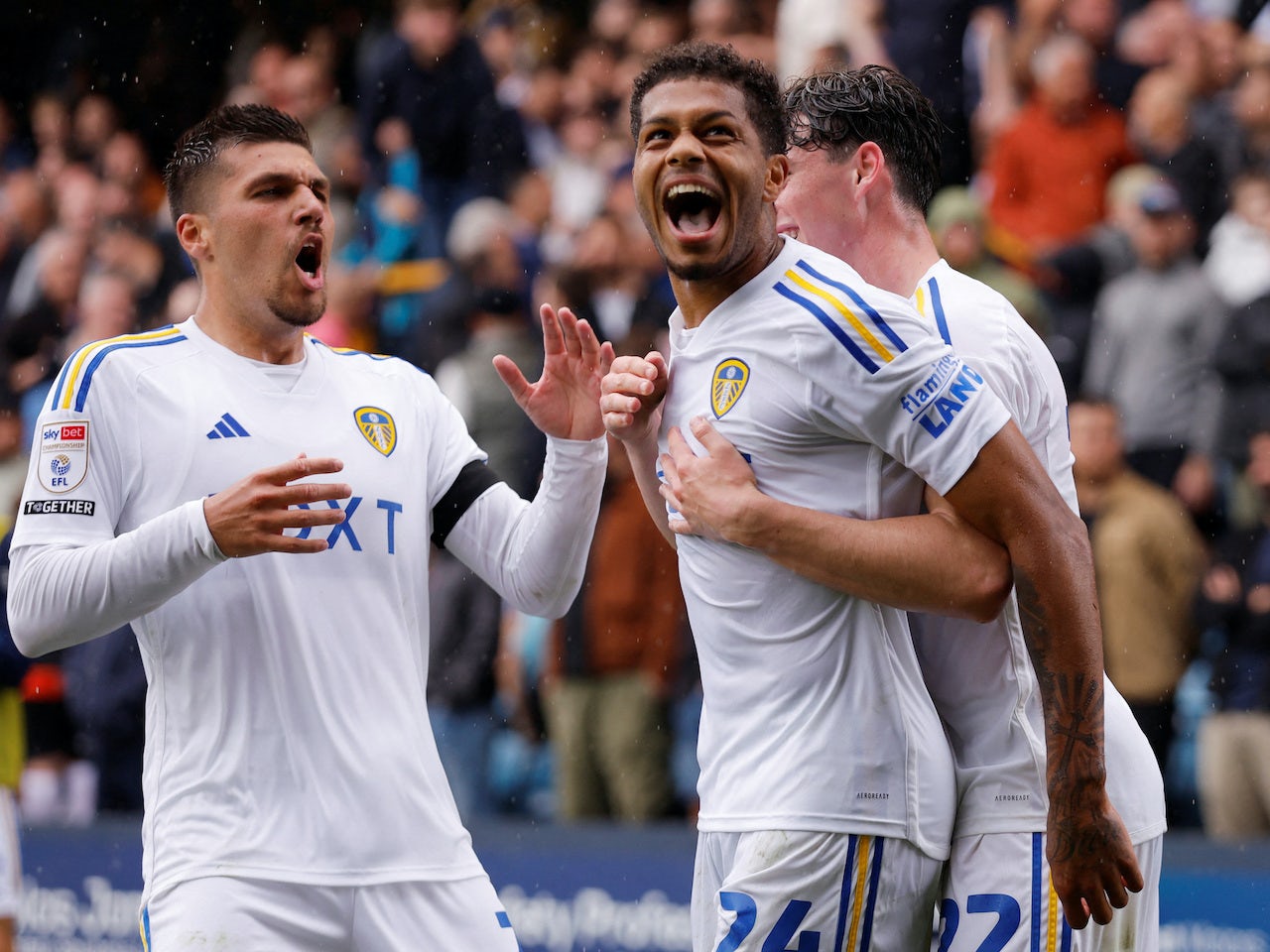 Millwall v Leeds Prediction, Odds and Betting Tips 17/09/2023