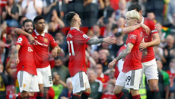 Manchester United vs Nottingham Forest Prediction, Preview, And Betting Tips | December 30, 2023