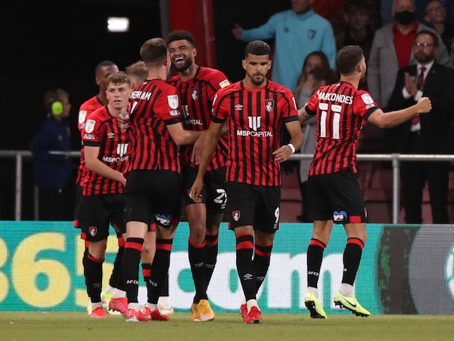 Nottingham Forest vs Bournemouth Prediction, Preview, And Betting Tips | December 23, 2023