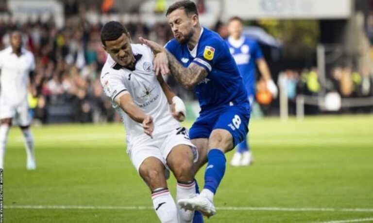 Plymouth Argyle vs Cardiff City Prediction, Preview, And Betting Tips | December 26, 2023
