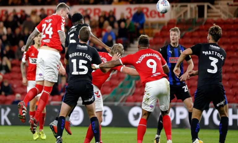 Rotherham Vs Middlesbrough Prediction, Preview, And Betting Tips | December 26, 2023