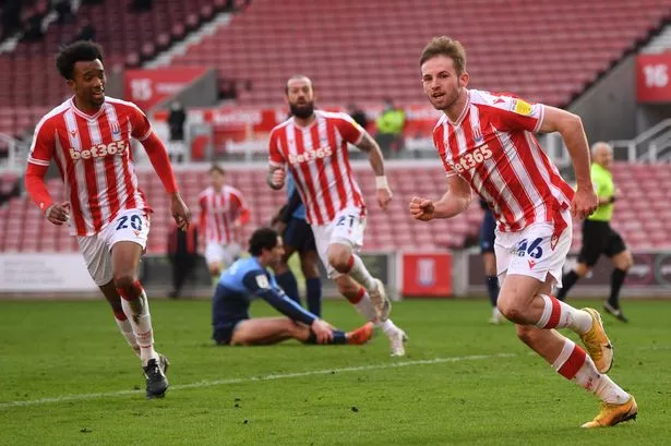Stoke City Vs Sheffield Wednesday FC Prediction, Preview, And Betting Tips | December 9, 2023