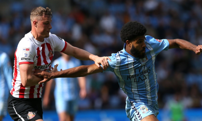 Sunderland Vs Coventry Prediction, Preview, And Betting Tips | December 23, 2023