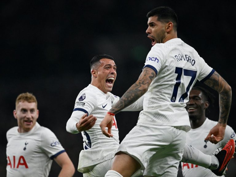 Tottenham Hotspur Vs Newcastle United Prediction, Preview, And Betting Tips | December 10, 2023
