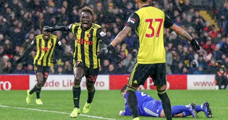 Watford vs Stoke City Prediction, Preview, And Betting Tips | December 29, 2023