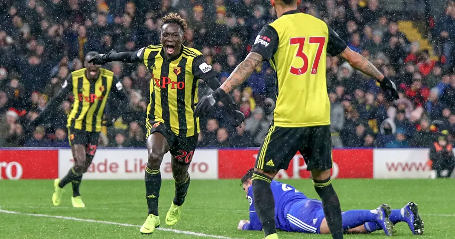Watford Vs Stoke City Prediction, Preview, And Betting Tips | December 29, 2023