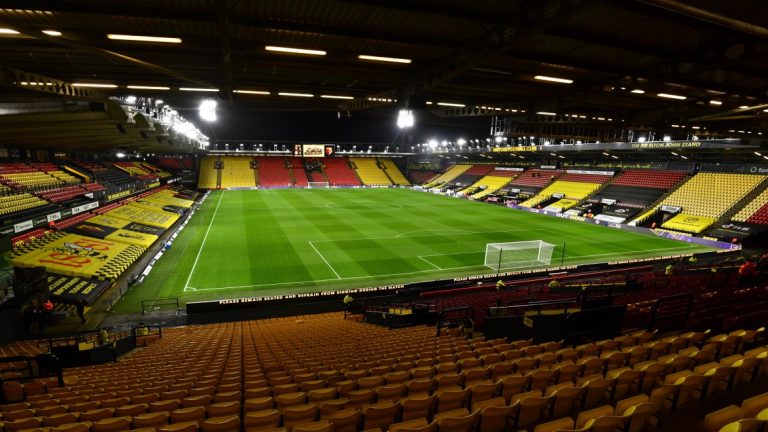 Watford’s Form On The Up; Can Fans Dream of Promotion?