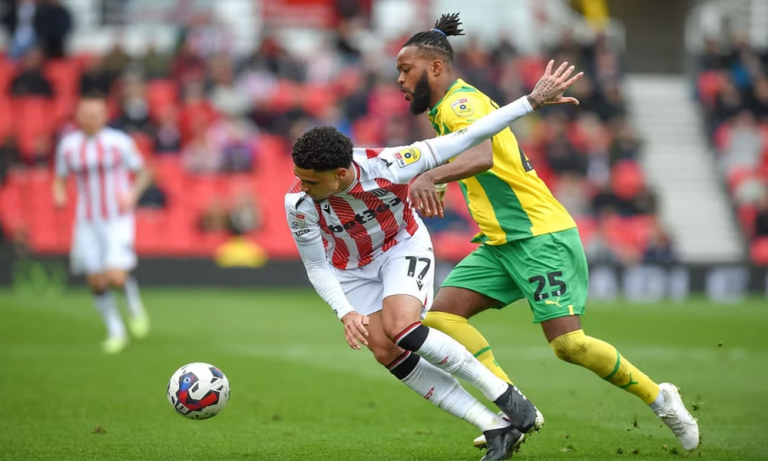 West Bromwich Albion vs Stoke City Prediction, Preview, And Betting Tips | December 17, 2023