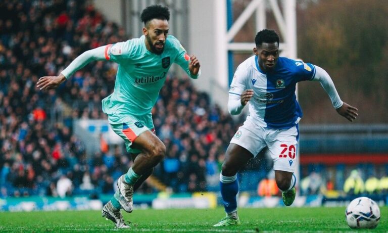 Blackburn Rovers F.C Vs Huddersfield Town Prediction, Preview, And Betting Tips | January 20, 2024