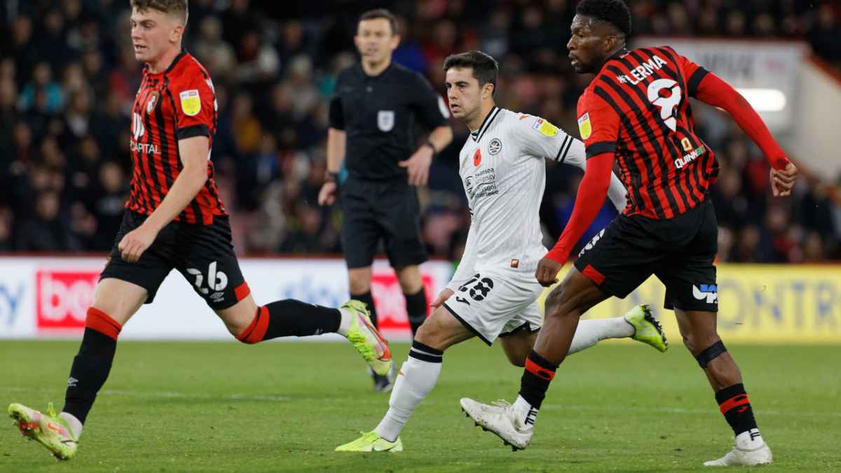 Bournemouth Vs Swansea City Prediction, Preview, And Betting Tips | January 25, 2024