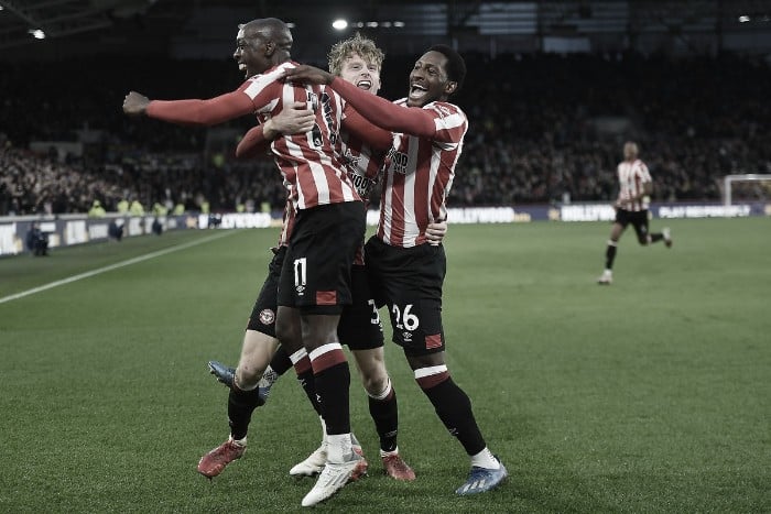Brentford Vs Nottingham Forest Prediction, Preview, And Betting Tips | January 20, 2024