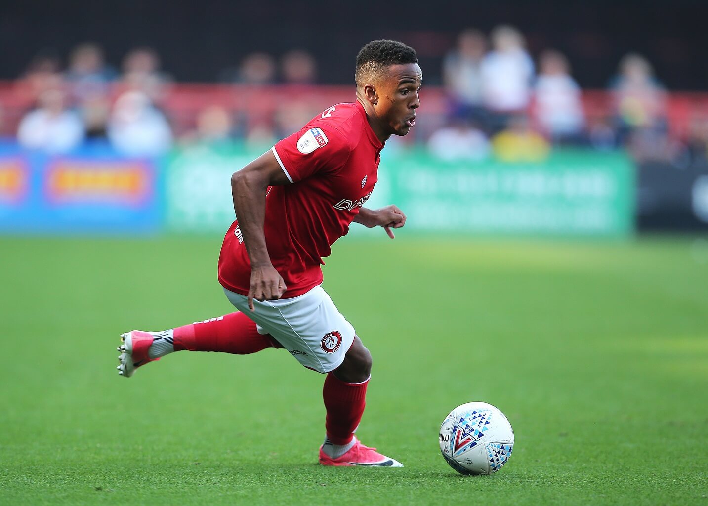 Bristol City Vs Nottingham Forests Prediction, Preview, And Betting Tips | January 26, 2024