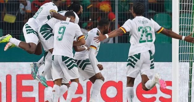 Cameroon Vs Nigeria Prediction, Preview, And Betting Tips | January 27, 2024