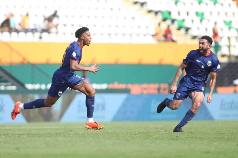 Cape Verde Vs Egypt Prediction, Preview, And Betting Tips | January 22, 2024