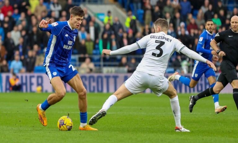 Cardiff City Vs Plymouth Argyle FC Prediction, Preview, And Betting Tips | January 20, 2024