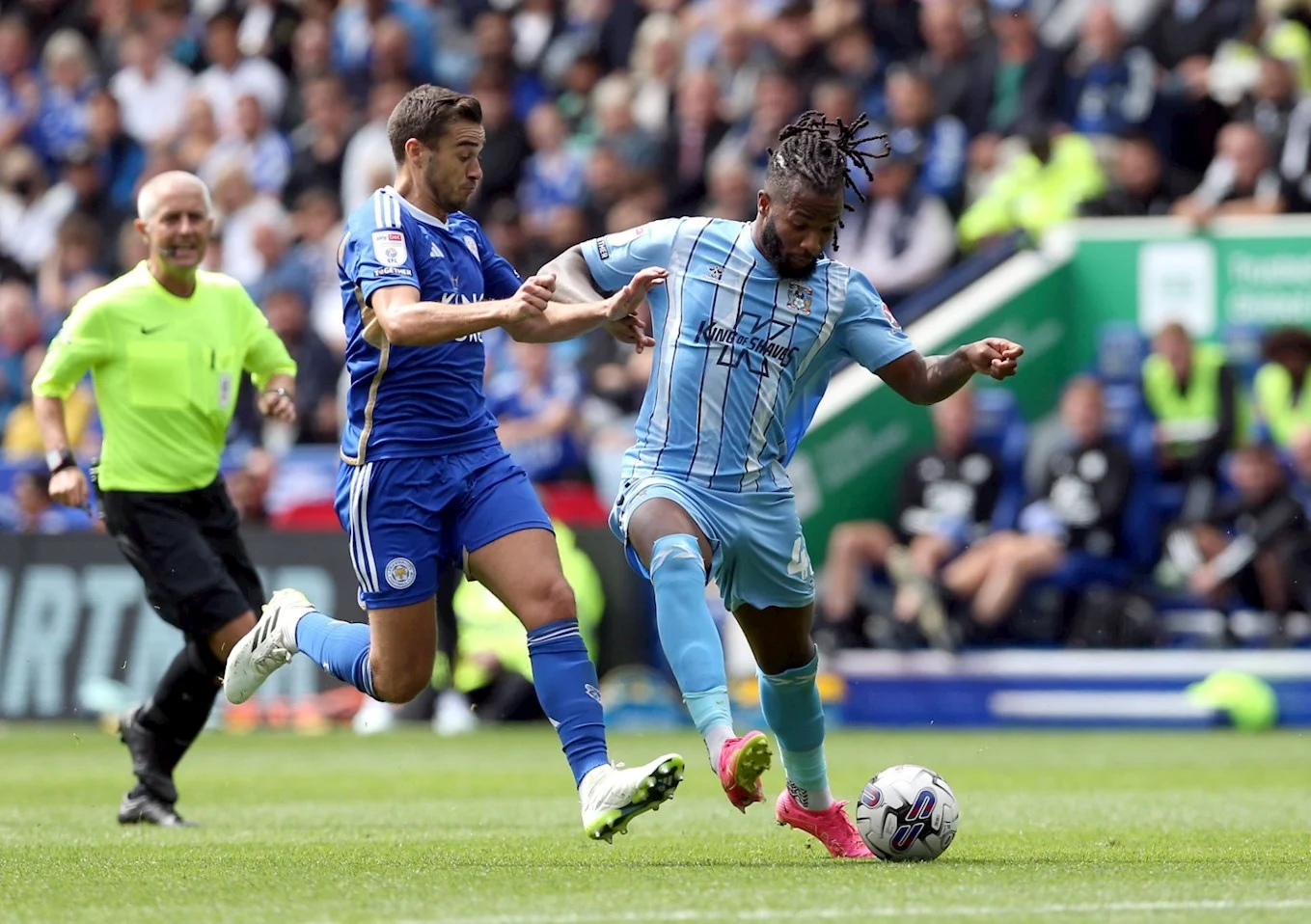 Coventry City Vs Leicester City Prediction, Preview, And Betting Tips | January 13, 2023