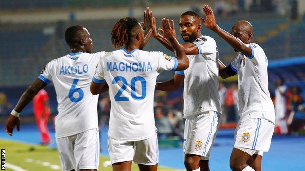 Egypt Vs DR Congo Prediction, Preview, And Betting Tips | January 28, 2024