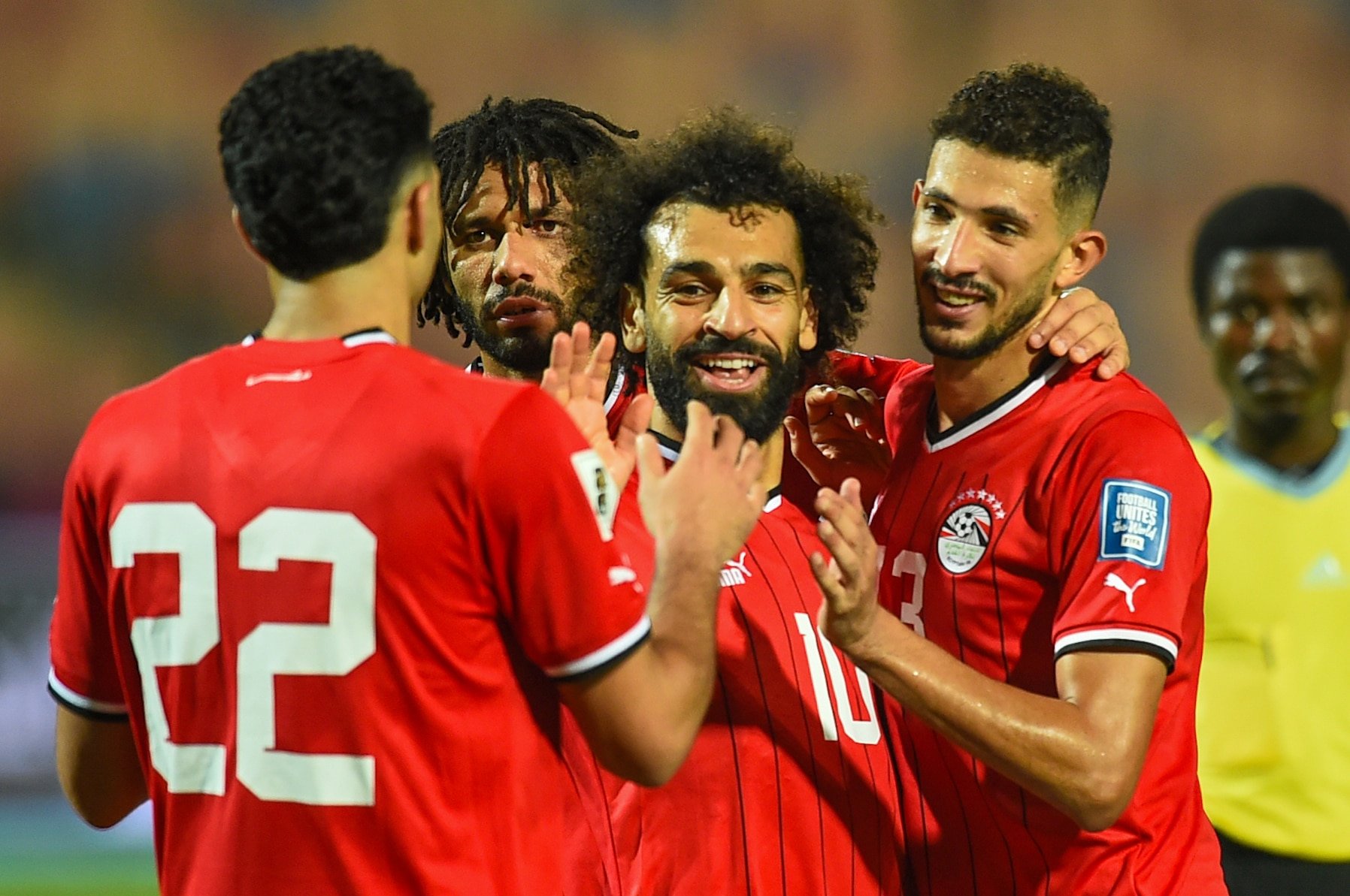 Egypt Vs Mozambique Prediction, Preview, And Betting Tips | January 14, 2023