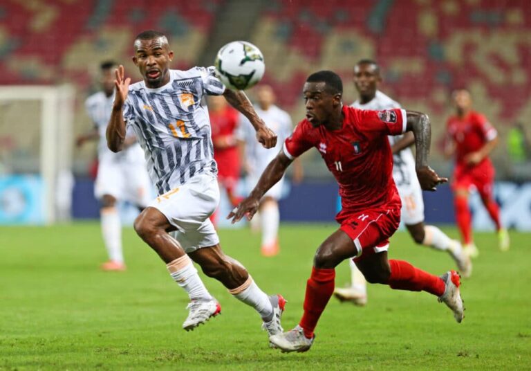Equatorial Guinea Vs Ivory Coast Prediction, Preview, And Betting Tips | January 22, 2024
