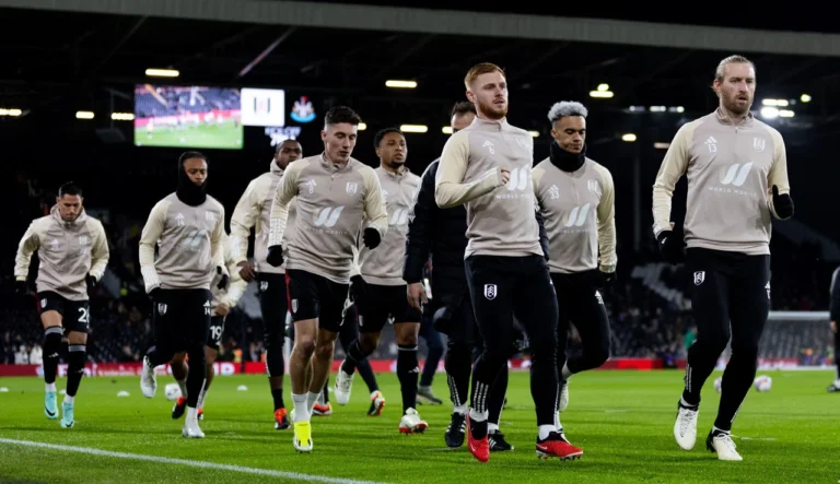 Fulham Vs Everton FC Prediction, Preview, And Betting Tips | Premier League Round 22