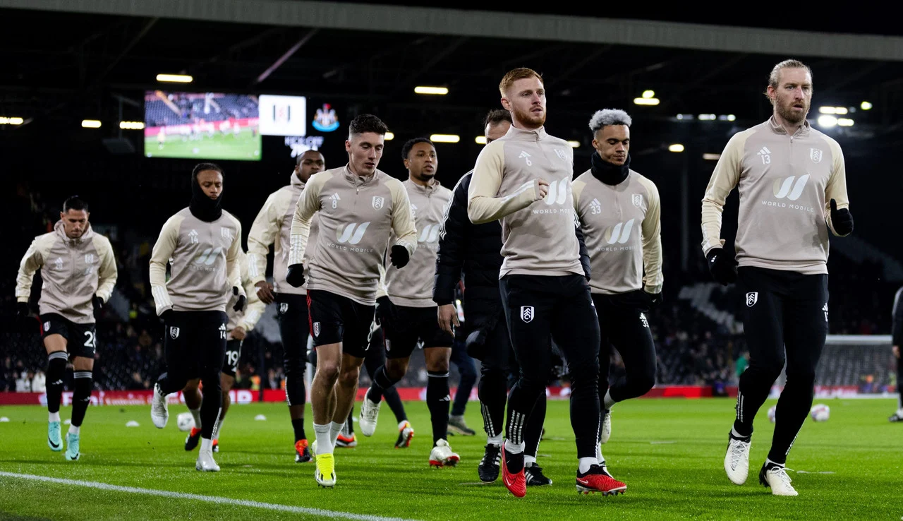 Fulham Vs Everton F.C Prediction, Preview, And Betting Tips | January 30, 2024
