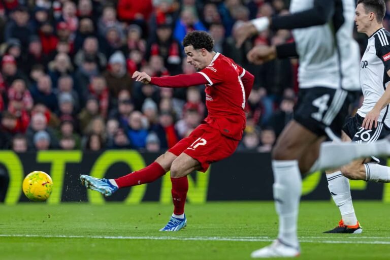 Fulham vs Liverpool Live Stream, How To Watch EFL Cup Semi Final Live On TV 6 Fulham vs Liverpool Live Stream, How To Watch EFL Cup Semi Final Live On TV