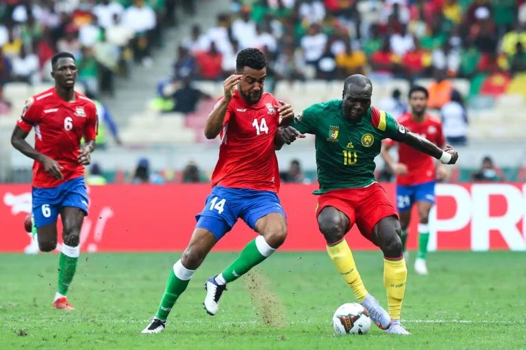 Gambia Vs Cameroon Prediction, Preview, And Betting Tips | January 23, 2024