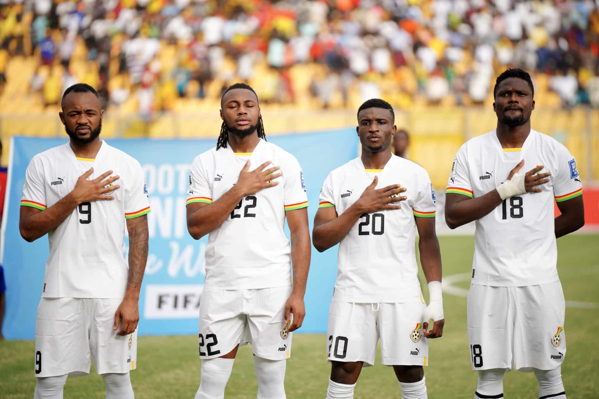 Ghana Vs Cape Verde Prediction, Preview, And Betting Tips | January 14, 2023