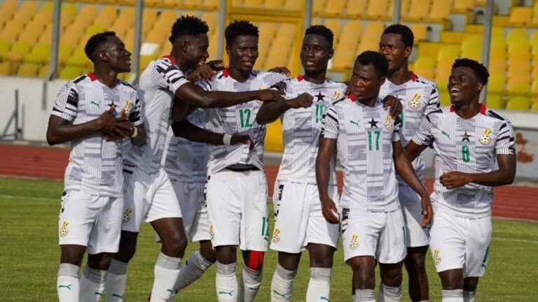 Ghana Vs Mozambique Prediction, Preview, And Betting Tips | January 22, 2024