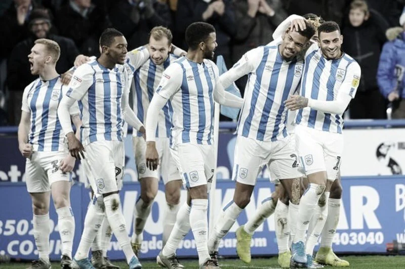 Huddersfield Town Vs Plymouth Argyle Prediction, Preview, And Betting Tips | January 13, 2023