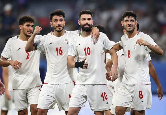 Iran Vs Palestine Prediction, Preview, And Betting Tips | January 14, 2024