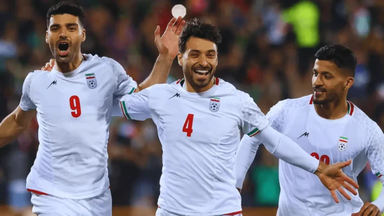 Iran Vs United Arab Emirates Prediction, Preview, And Betting Tips | January 23, 2024