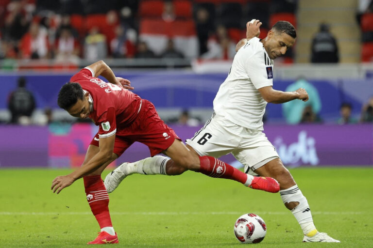Iraq Vs Jordan Prediction, Preview, odds, Betting Tips | AFC Asian Cup