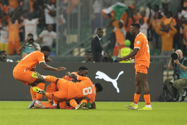 Ivory Coast Vs Nigeria Prediction, Preview, And Betting Tips | January 18, 2024