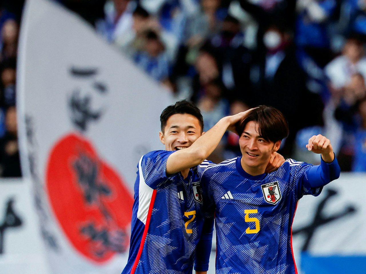 Japan Vs Indonesia Prediction, Preview, And Betting Tips | January 24, 2024