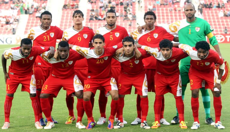 Kyrgyzstan Vs Oman Prediction, Preview, And Betting Tips | January 25, 2024