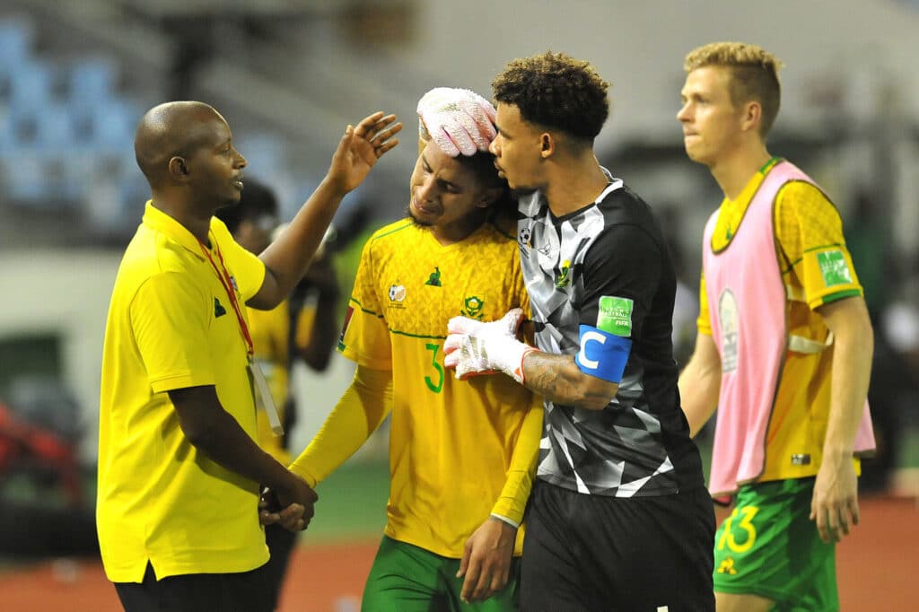 Mali Vs South Africa prediction, odds & betting tips January 16, 2024