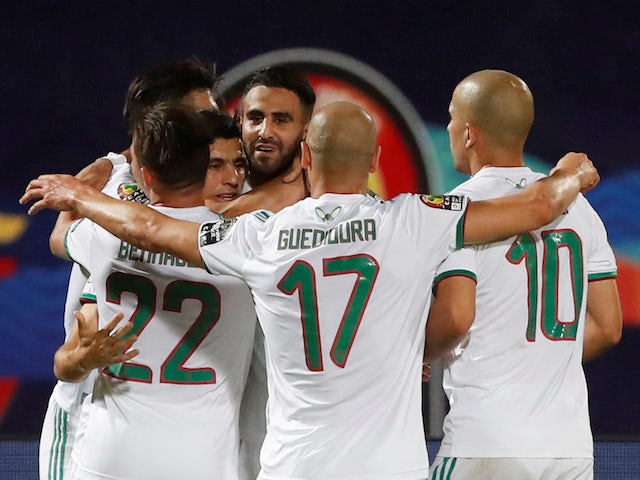 Mauritania Vs Algeria Prediction, Preview, And Betting Tips | January 23, 2024