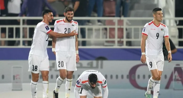 Qatar Vs Palestine Prediction, Preview, odds, Betting Tips | AFC Asian Cup