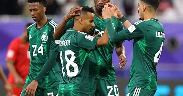 Saudi Arabia Vs South Korea Prediction, Preview, Odds, Betting Tips | AFC Asian Cup