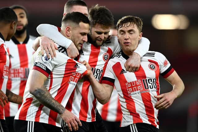 Sheffield United Vs Brighton & Hove Albion Prediction, Preview, And Betting Tips | January 27, 2024