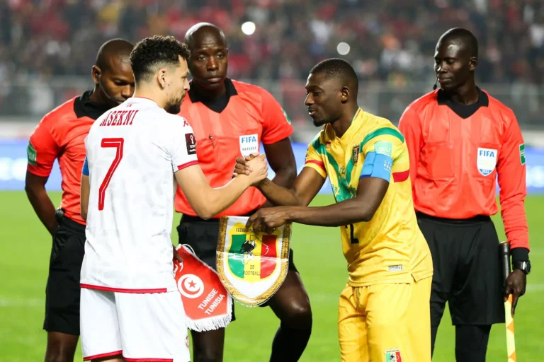 South Africa Vs Tunisia Prediction, Preview, And Betting Tips | January 24, 2024