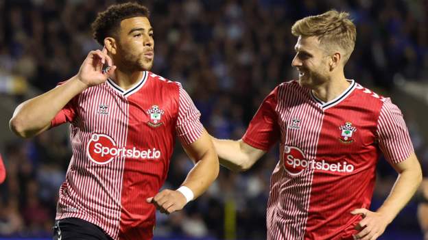 Southampton FC Vs Sheffield Wednesday Prediction, Preview, And Betting Tips | January 13, 2023
